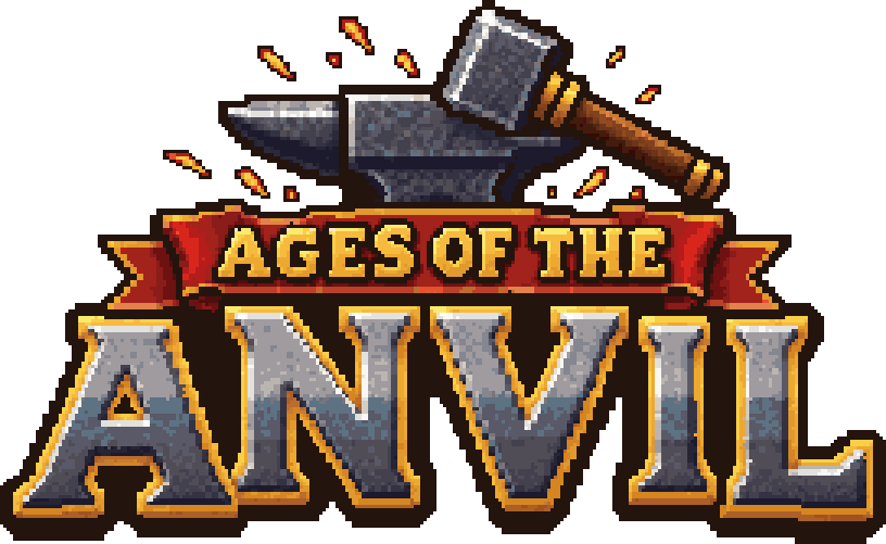 Ages of the Anvil