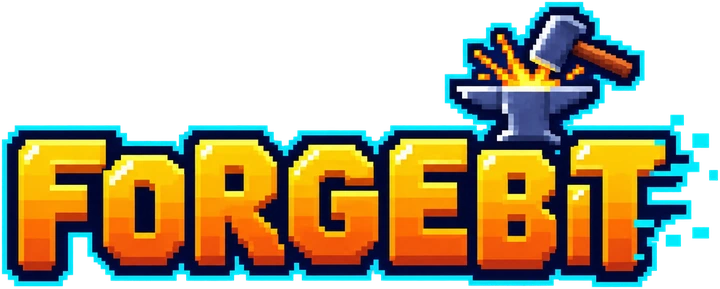 Forgebit