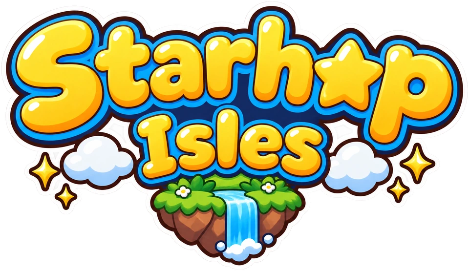 Starhop Isles
